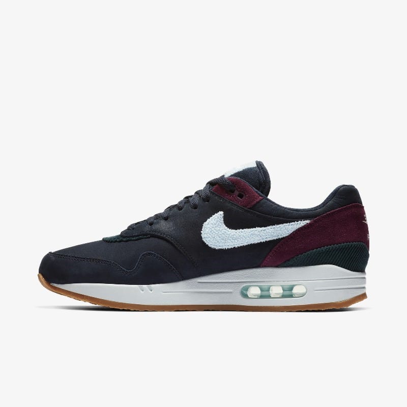 Nike air max 1 dark obsidian hotsell
